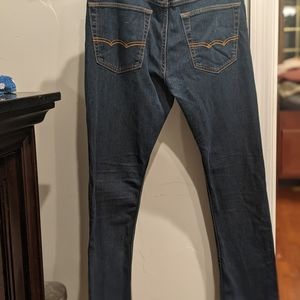 American eagle jeans 31x32 core flex slim